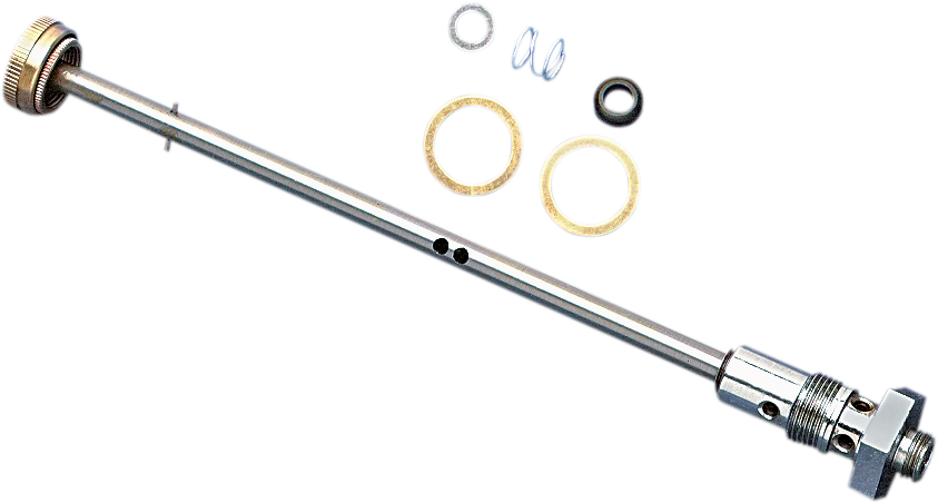 Gas Valve Kit