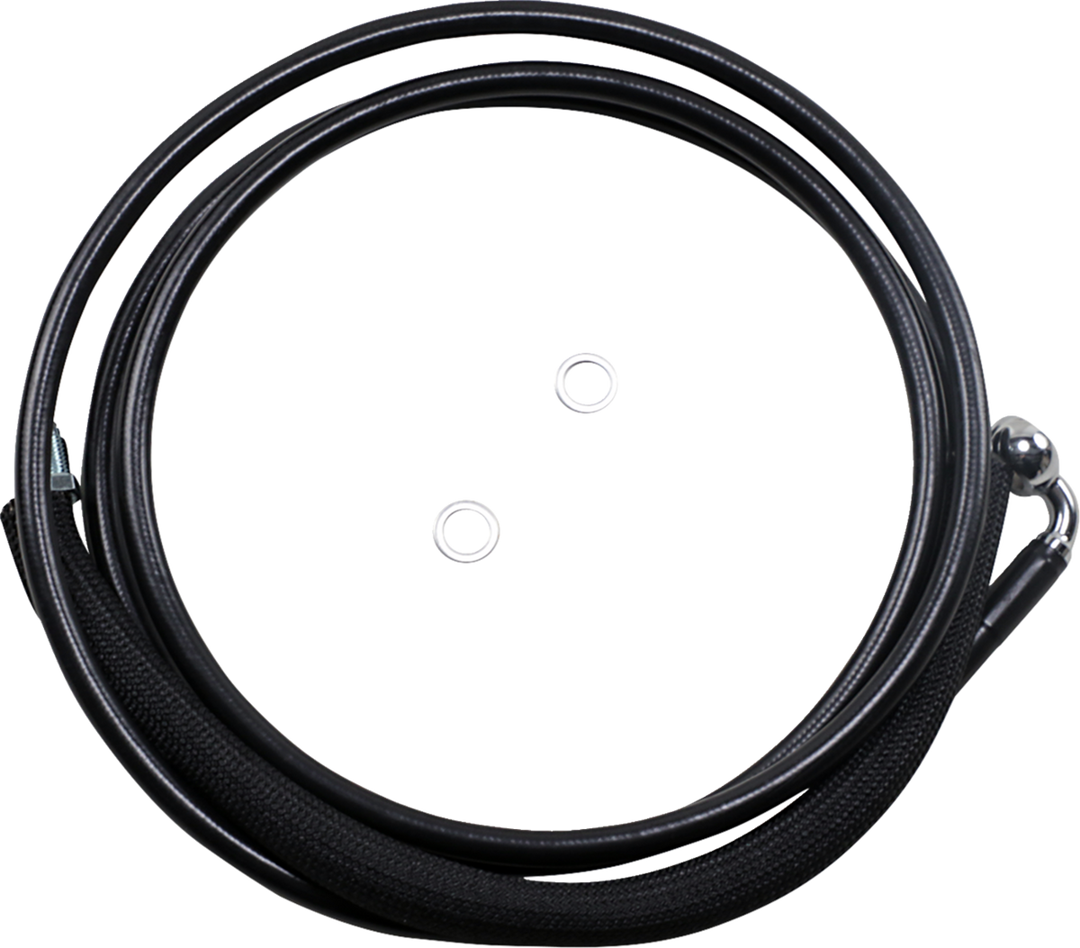 Stainless Steel Hydraulic Clutch Line