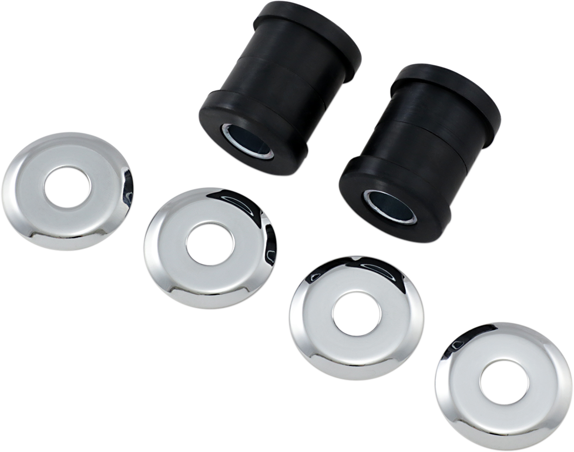 Handlebar Damper Kit for Early Harley Davidson Models
