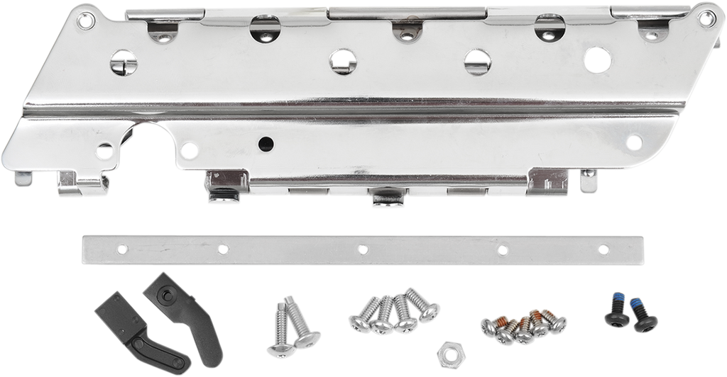 Replacement Saddlebag Latch