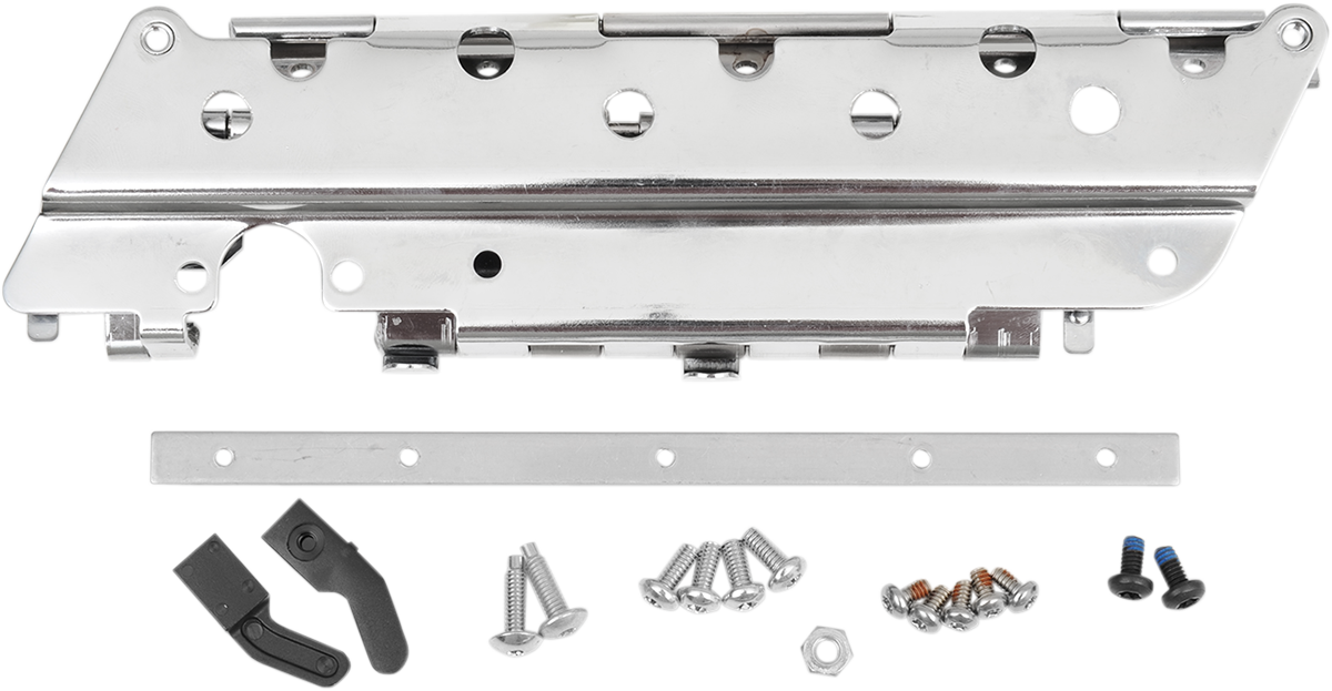 Replacement Saddlebag Latch