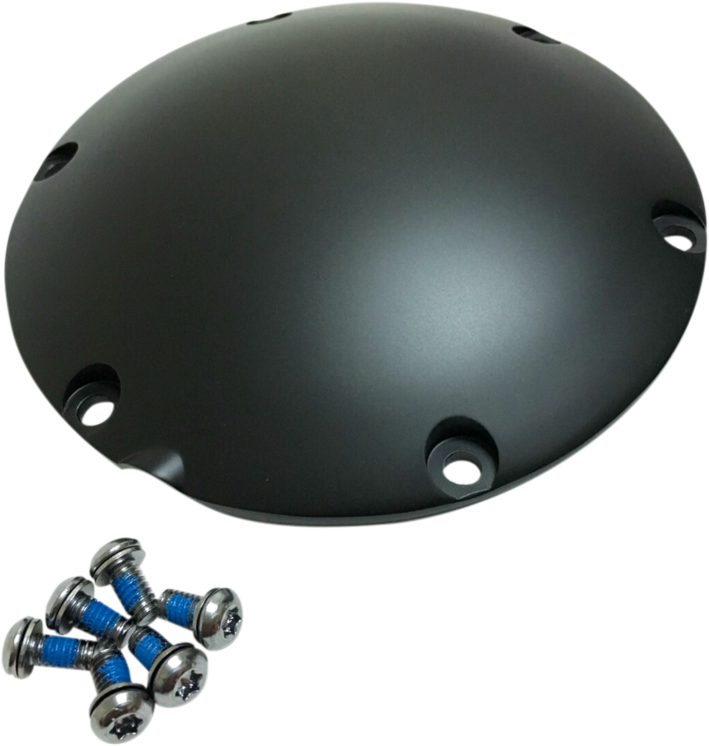 Drag Specialties Derby Cover