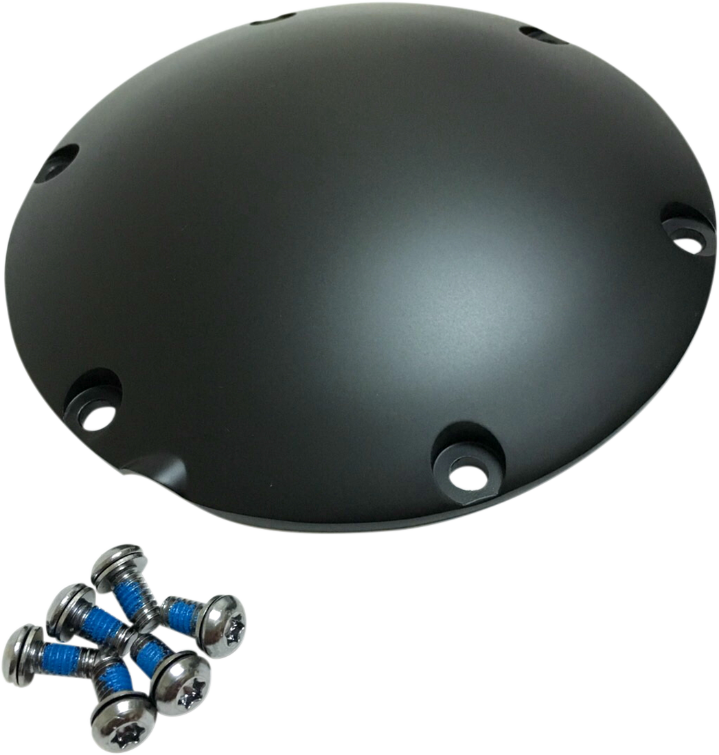 Drag Specialties Derby Cover
