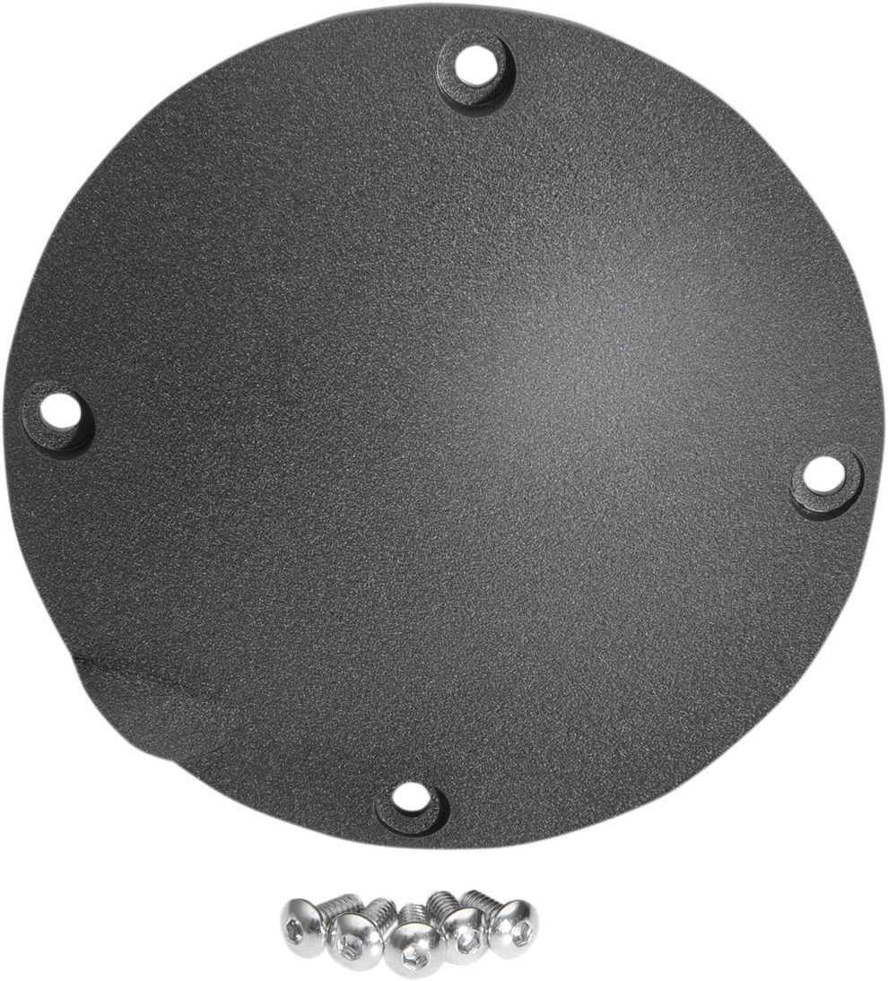 Drag Specialties Derby Cover