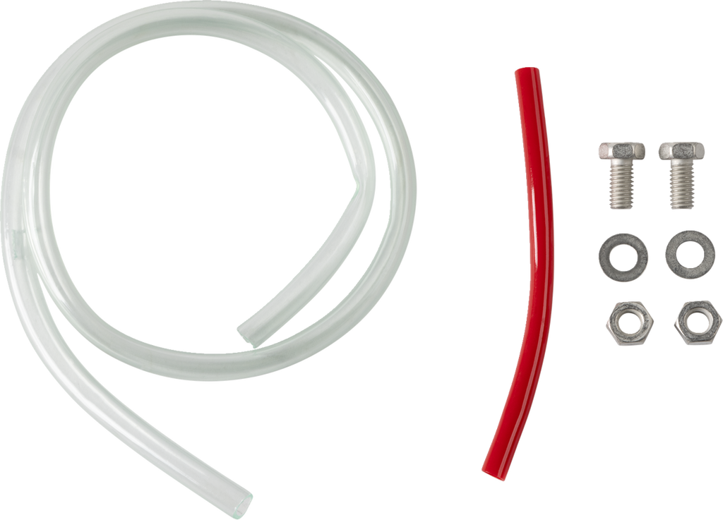 Drag Specialties Conventional Battery Kit
