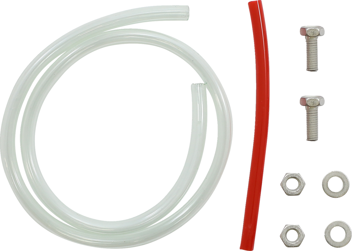Drag Specialties Conventional Battery Kit