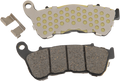 Drag Specialties Semi-Metallic Brake Pads