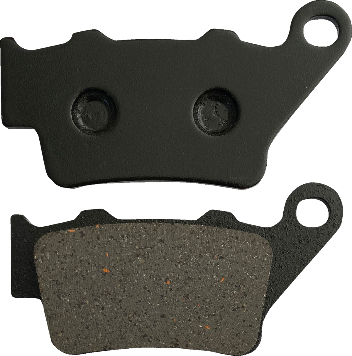 Drag Specialties Semi-Metallic Brake Pads