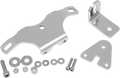 Heavy-Duty Top Motor Mounts