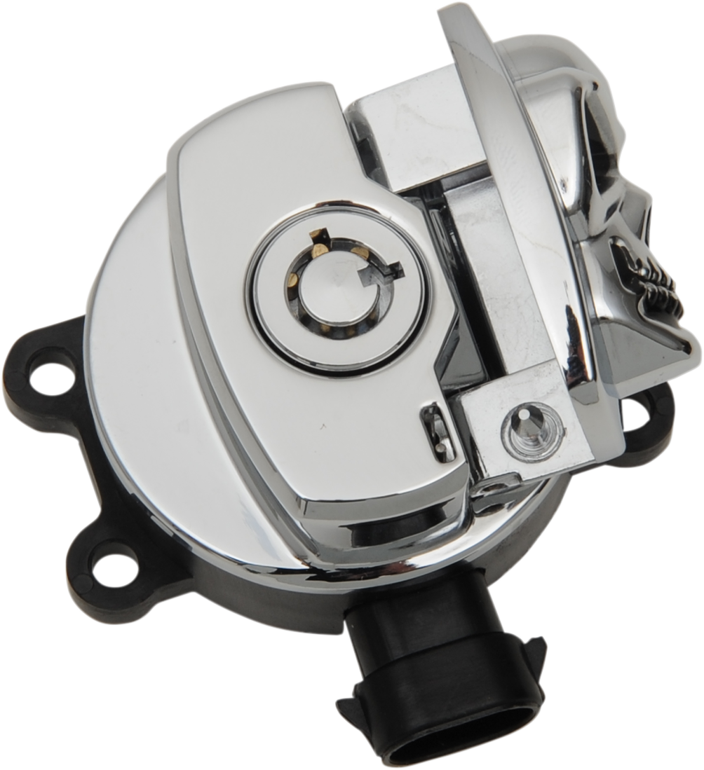 Skull ignition Switch