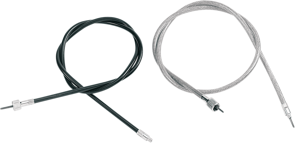 Front-Wheel Drive Speedometer Cable