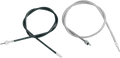 Front-Wheel Drive Speedometer Cable