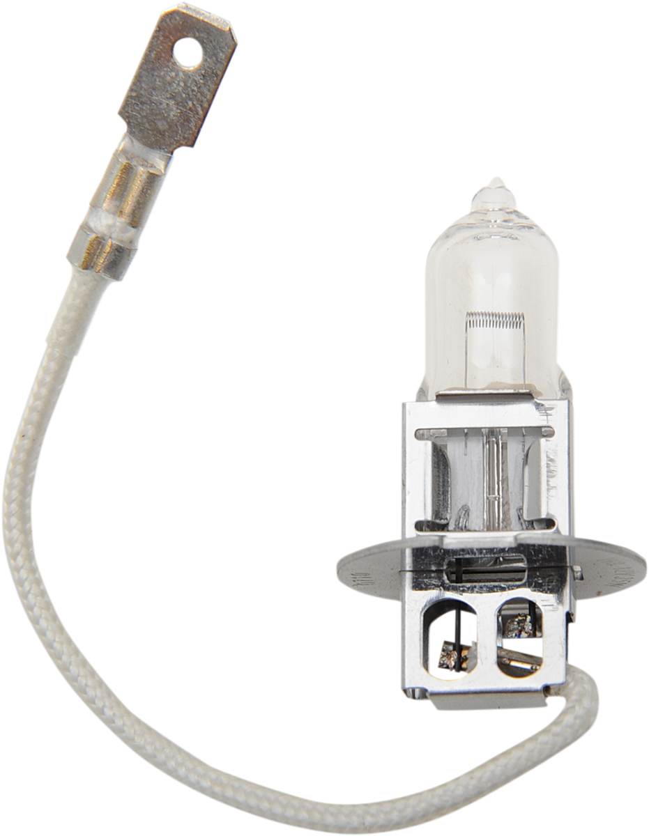 Drag Specialties Halogen Headlight Bulb
