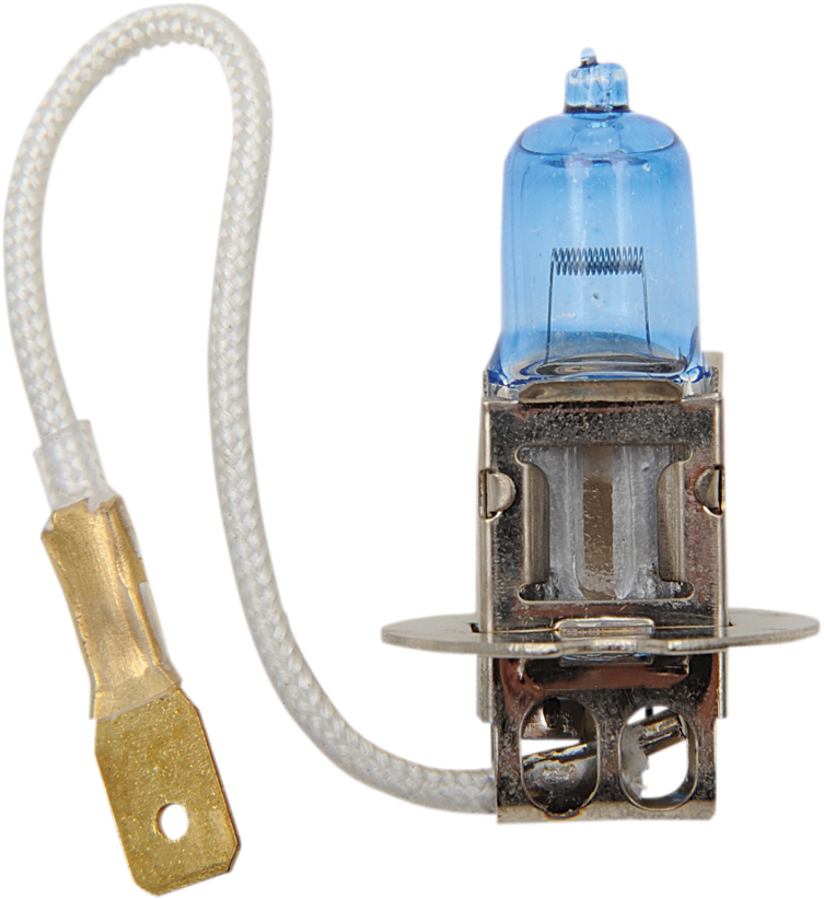 Drag Specialties Halogen Headlight Bulb