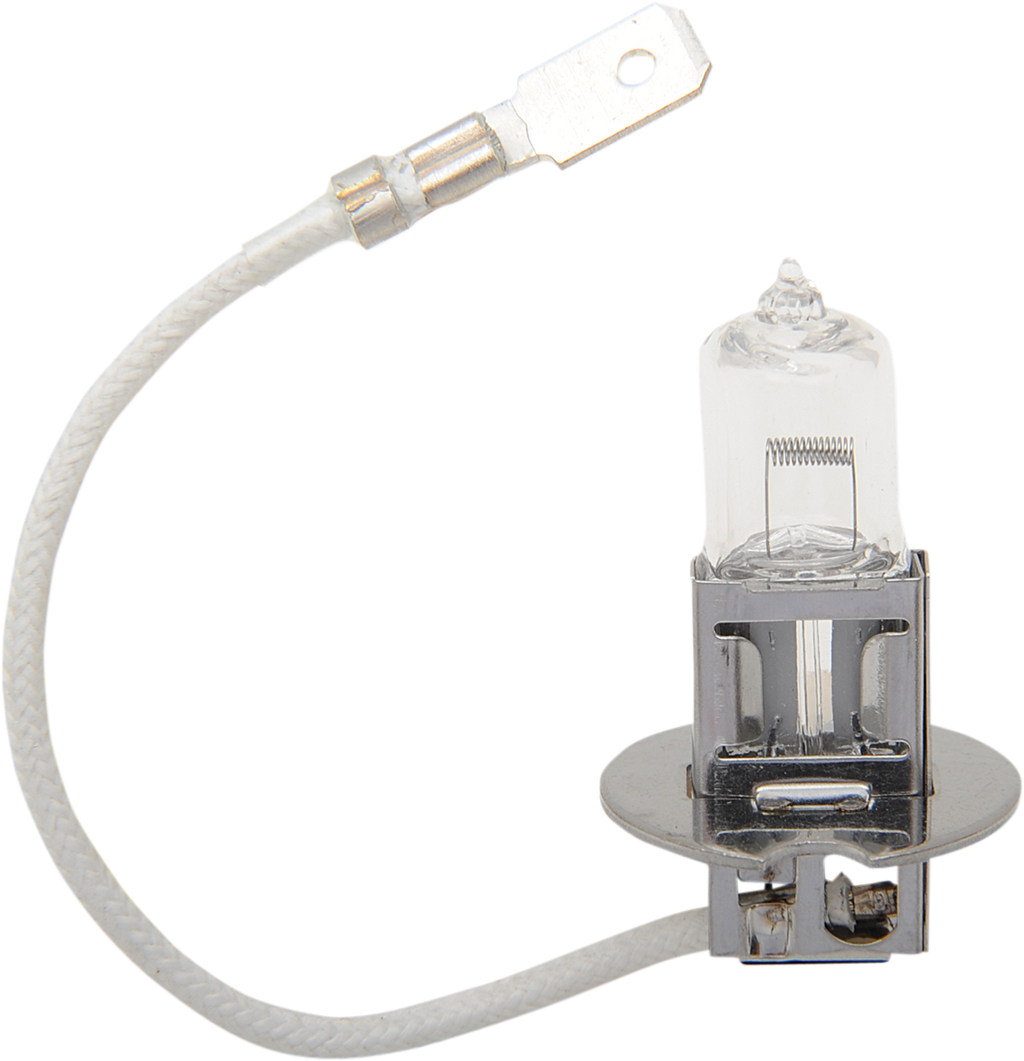 Drag Specialties Halogen Headlight Bulb