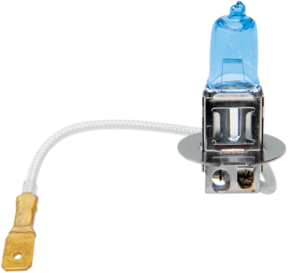 Drag Specialties Halogen Headlight Bulb