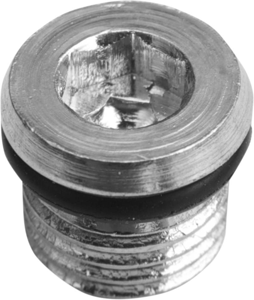 Drag Specialties Magnetic Drain Plug