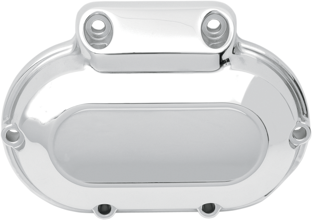 Drag Specialties Transmission Side Cover