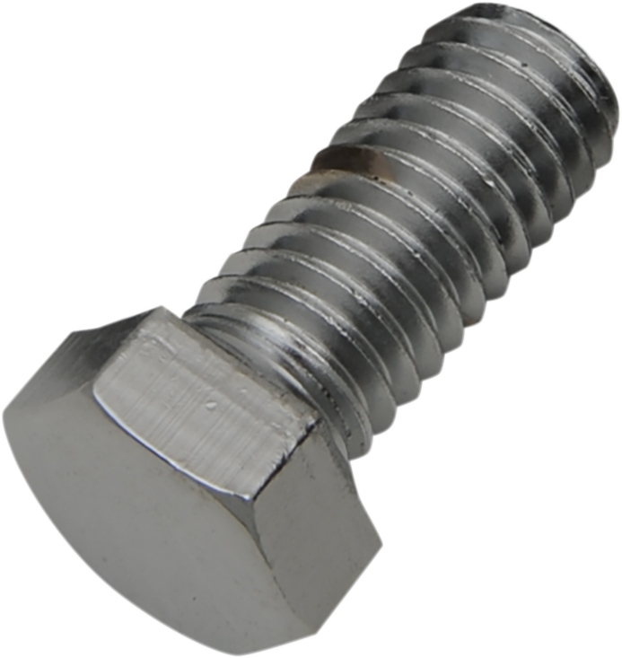 Replacement Hex-Head Bolts