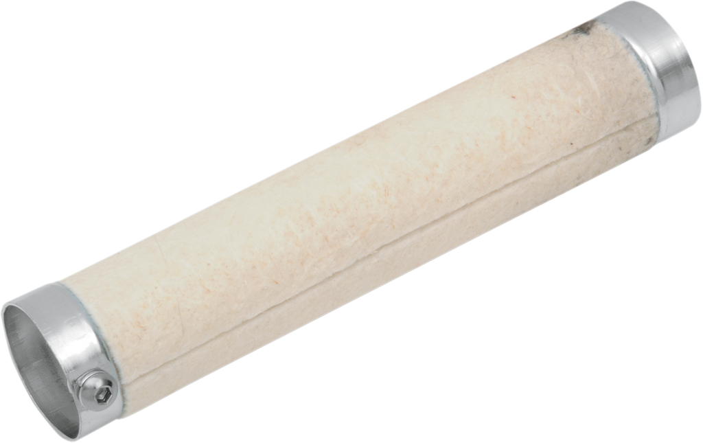 Exhaust Baffle