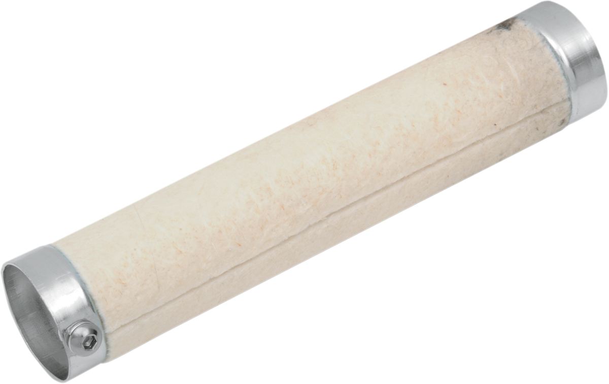 Exhaust Baffle