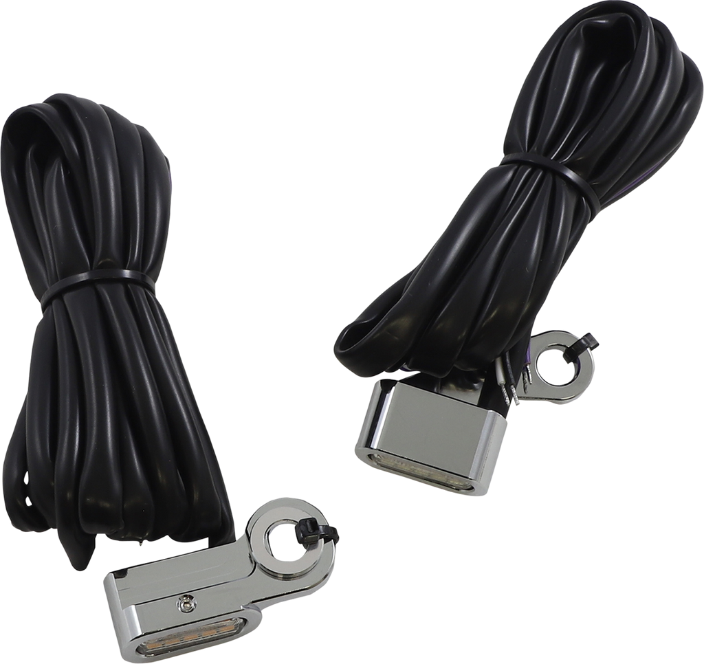 LED Handlebar Marker Lights