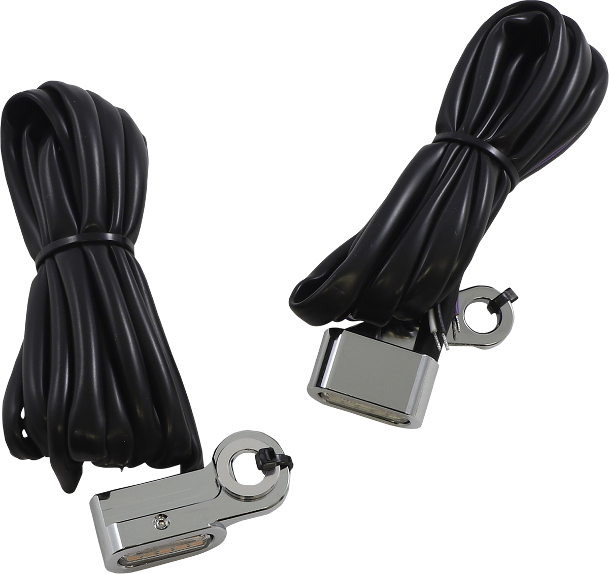 LED Handlebar Marker Lights