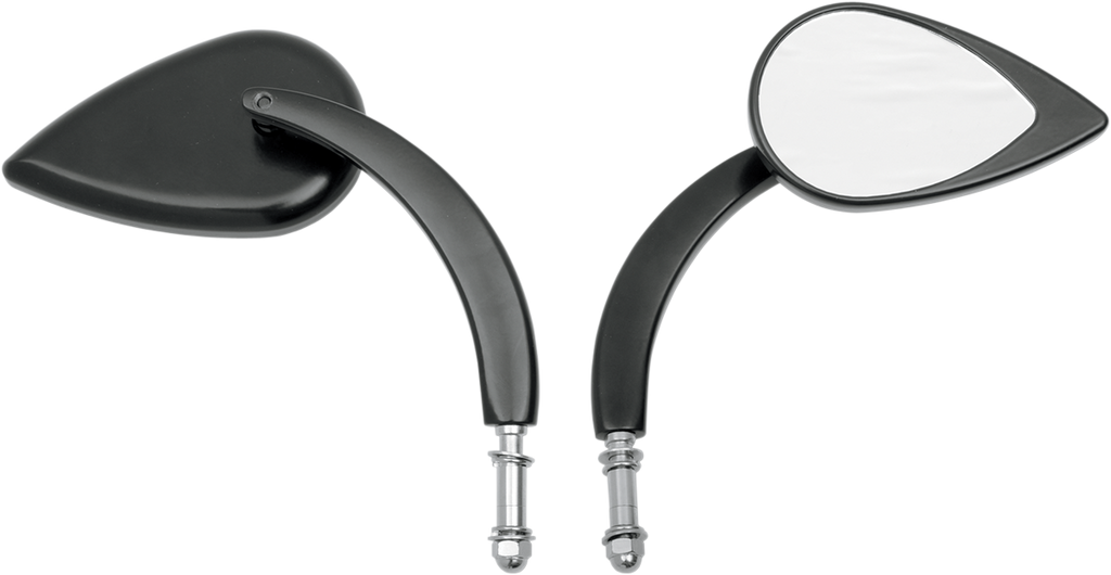 Teardrop Mirror