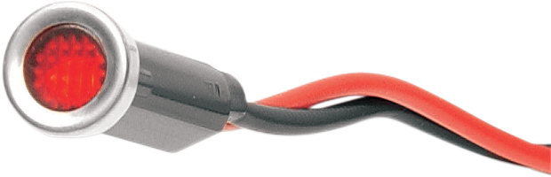 Snap-In Indicator Light