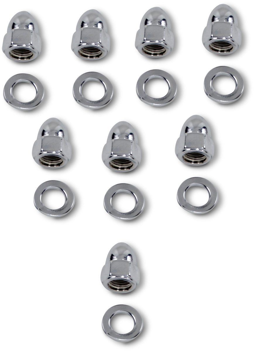 Acorn Hardware Kits