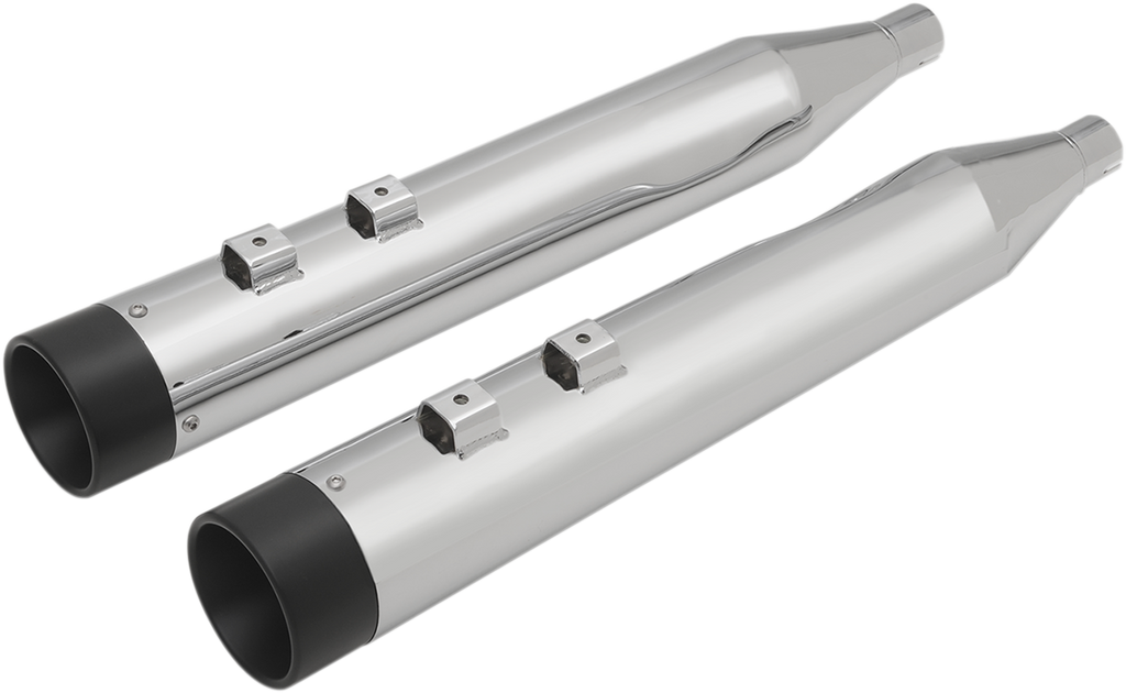 Drag Specialties 4" Slip-On Mufflers
