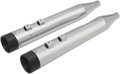 Drag Specialties 4" Slip-On Mufflers