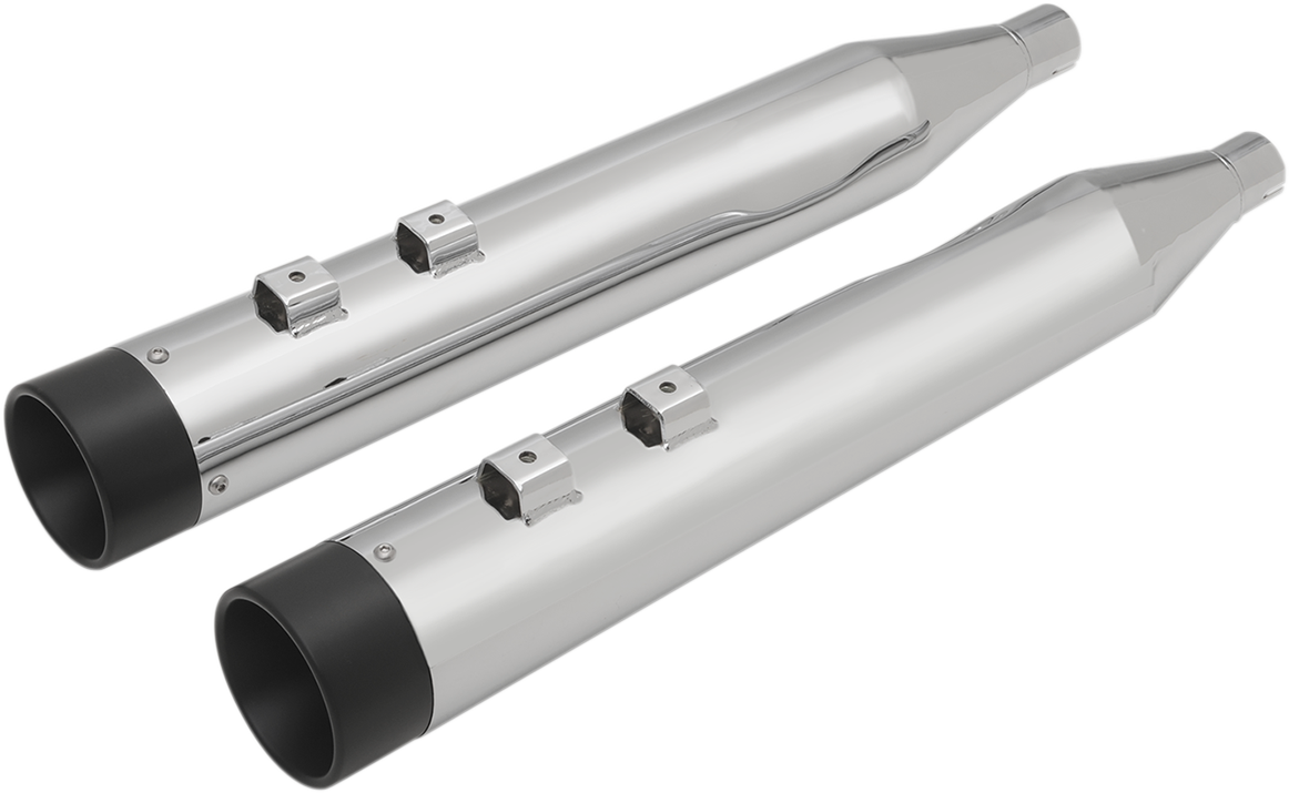 Drag Specialties 4" Slip-On Mufflers