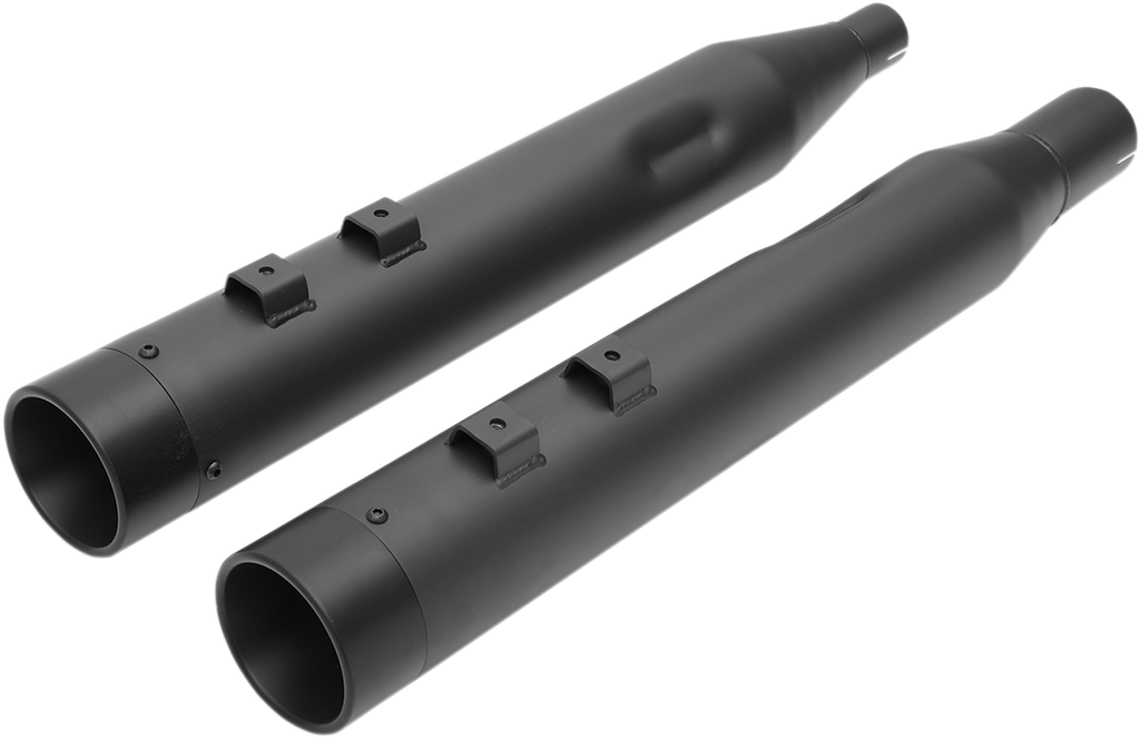 Drag Specialties 4" Slip-On Mufflers