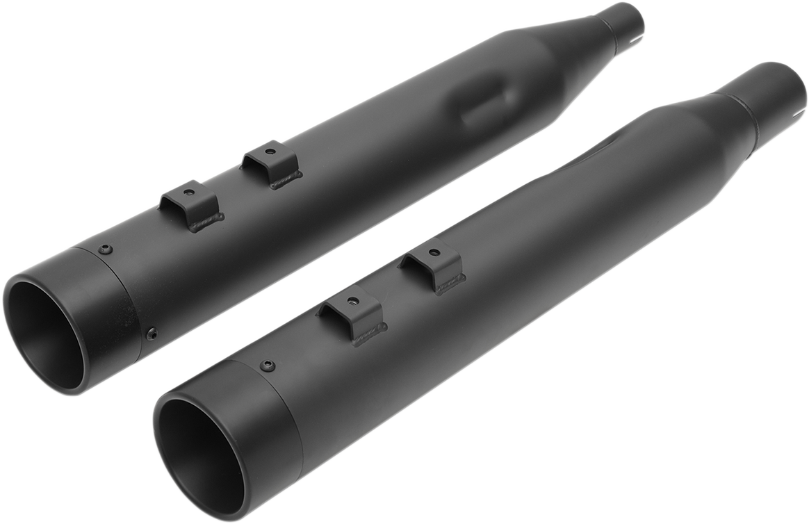 Drag Specialties 4" Slip-On Mufflers