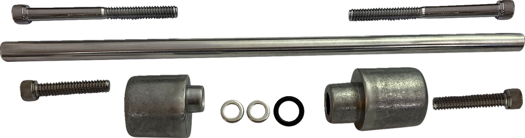 Axle Cover Installation Kit