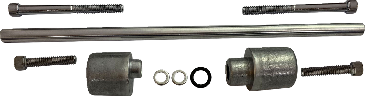 Axle Cover Installation Kit