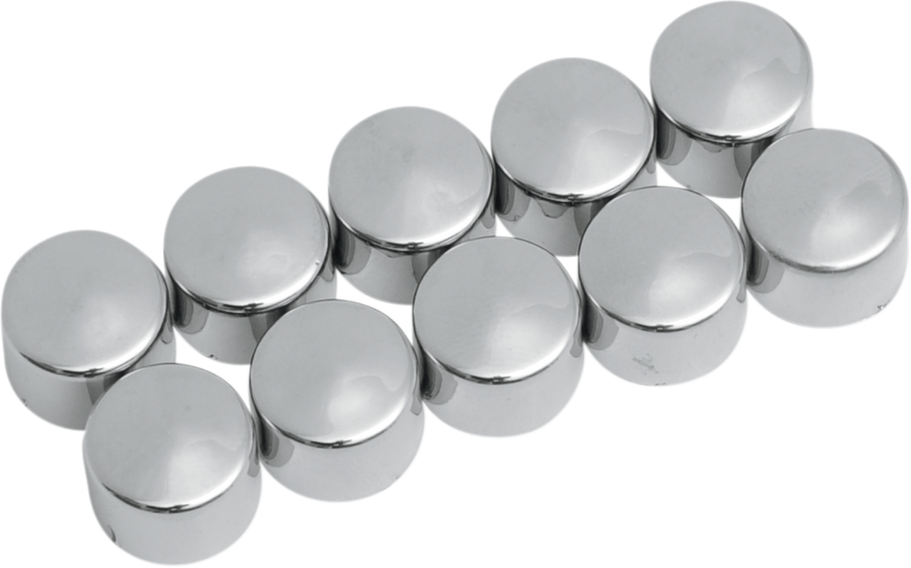 Bolt Covers