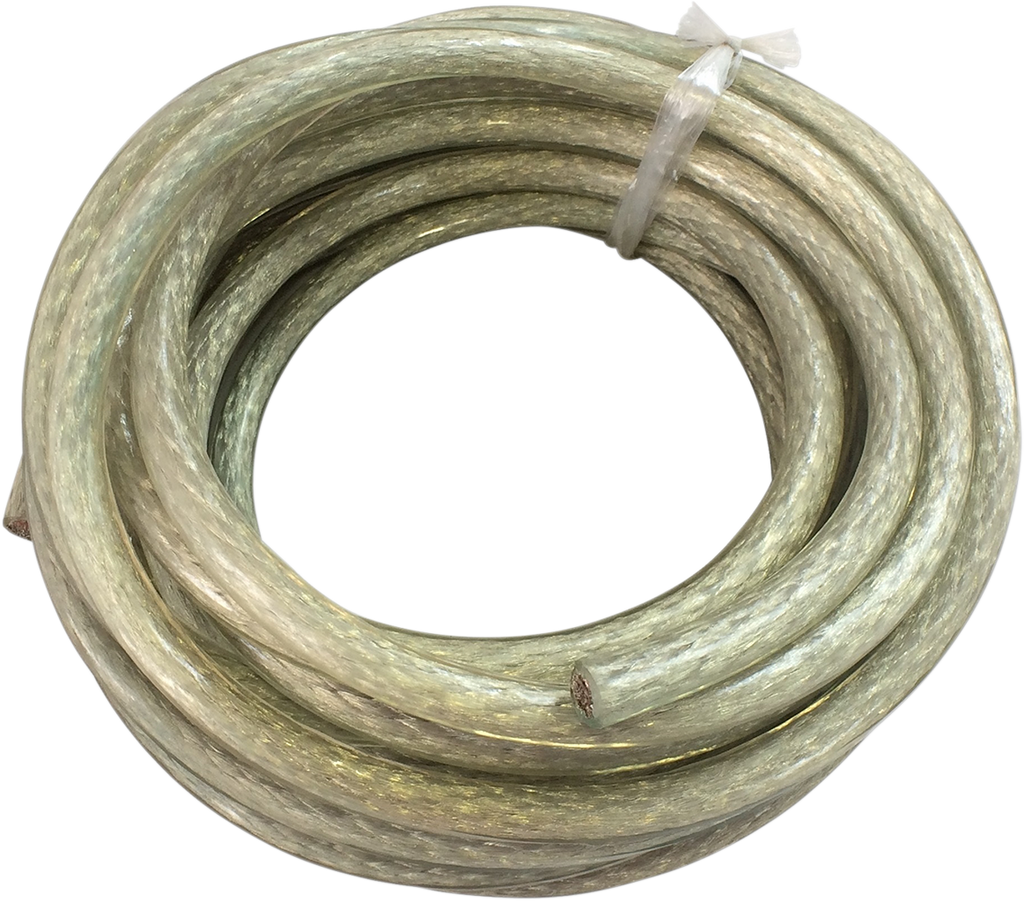 Replacement Components for Custom Cable Kits