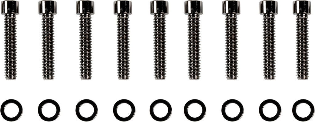 M-Eight Bolt Kit
