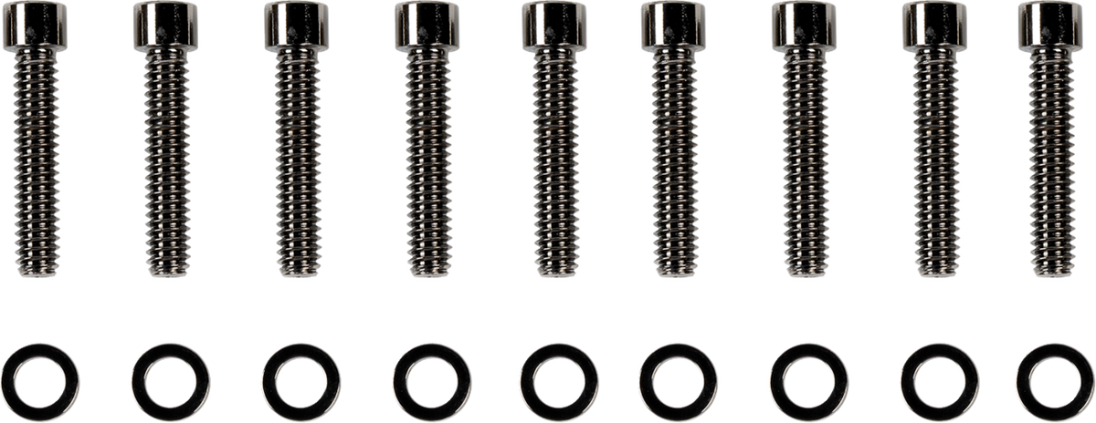 M-Eight Bolt Kit