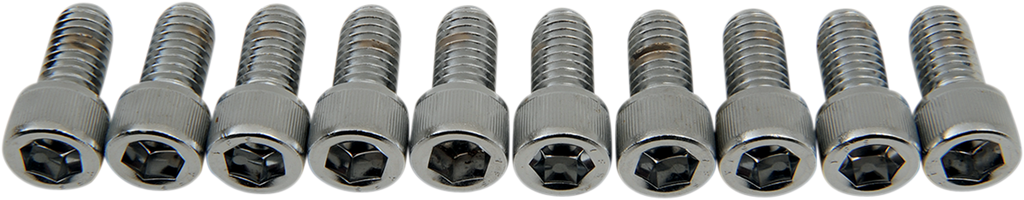 Socket-Head Bolts