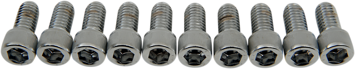 Socket-Head Bolts