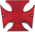 Maltese Taillight