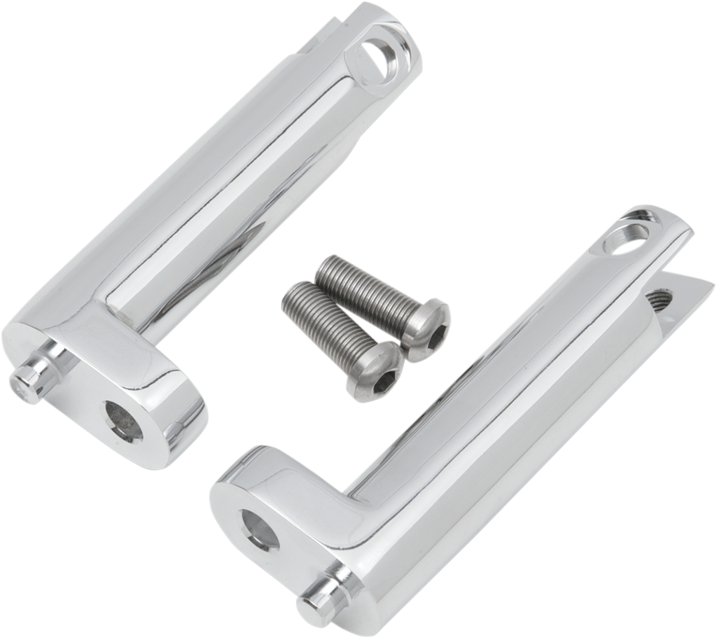 Passenger Foot Peg Mount Kits