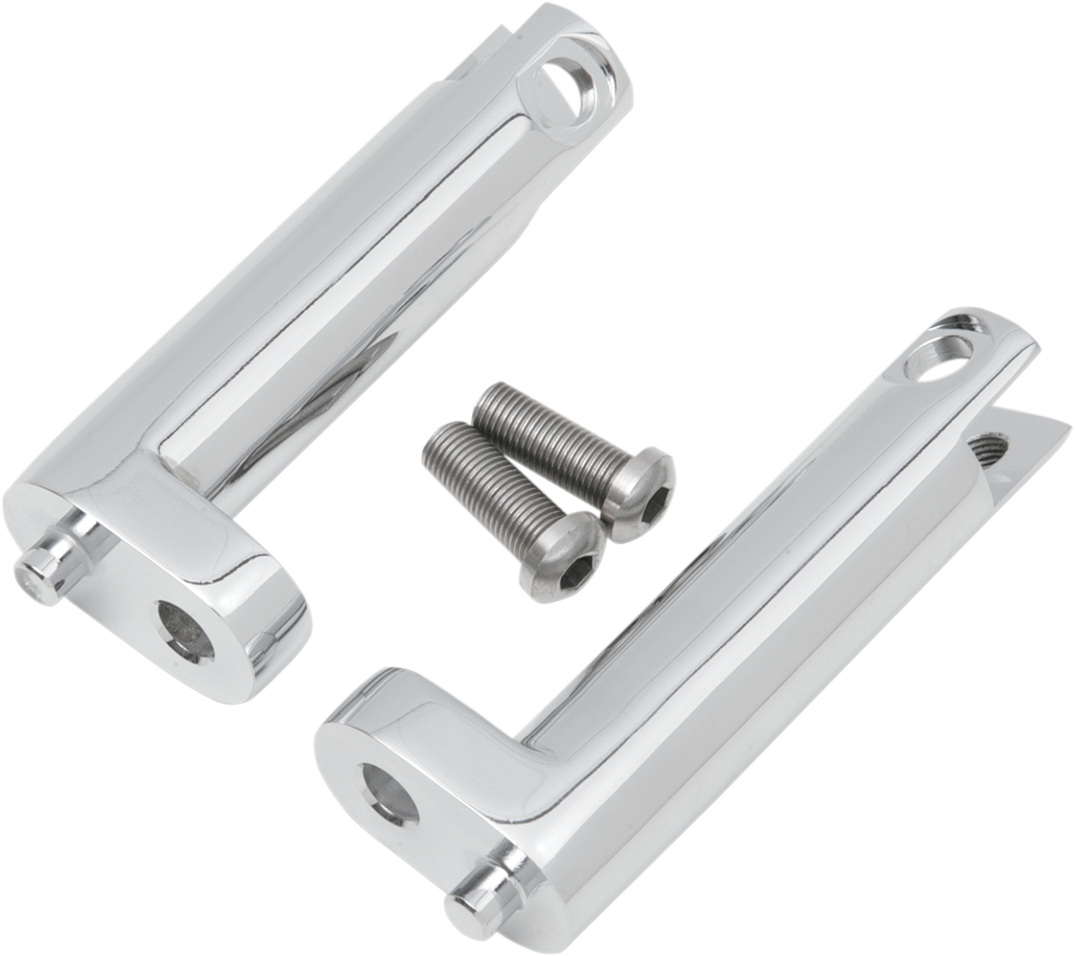 Passenger Foot Peg Mount Kits