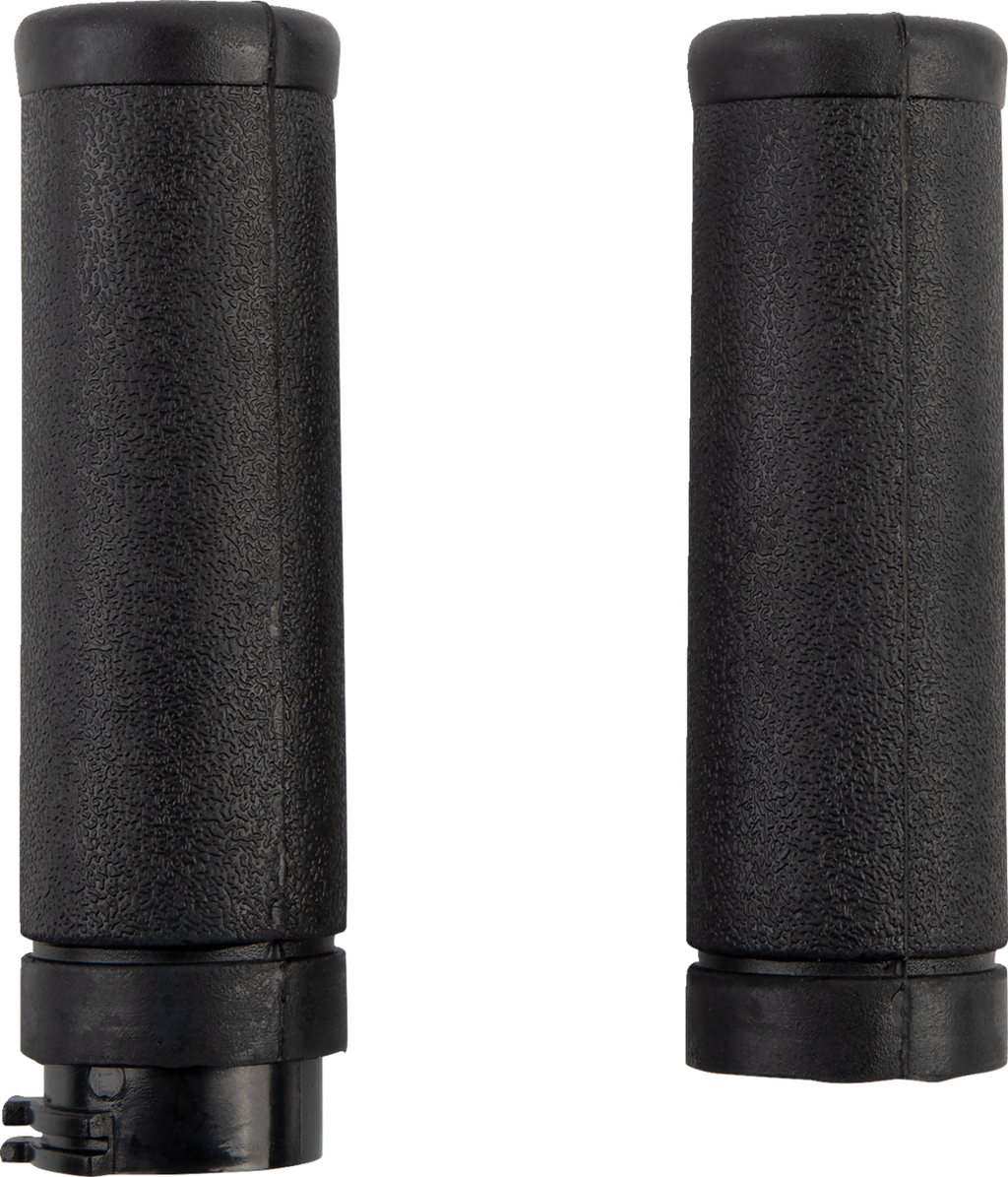 Replacement OEM-Style Rubber Grips