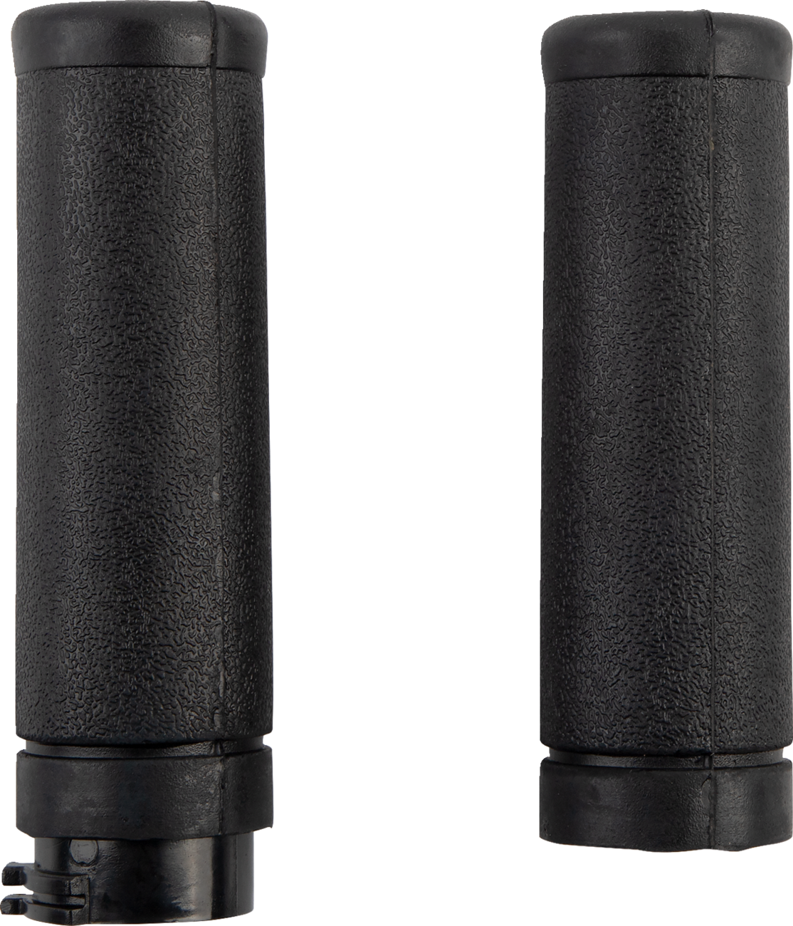 Replacement OEM-Style Rubber Grips