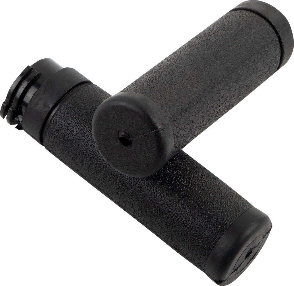 Replacement OEM-Style Rubber Grips
