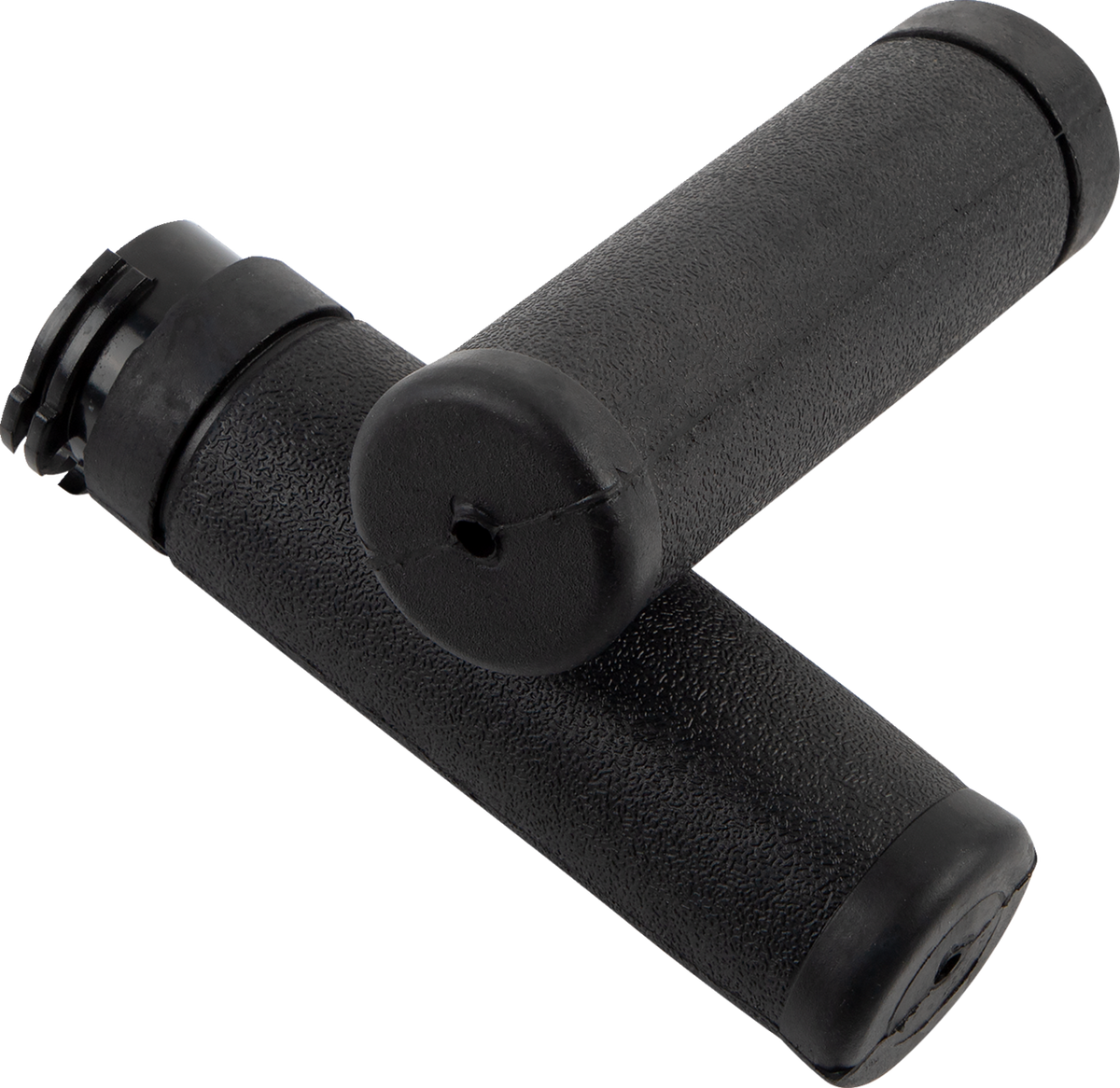 Replacement OEM-Style Rubber Grips